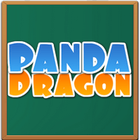 Panda Dragon