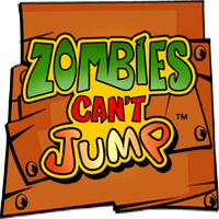 Zombies Can’t Jump
