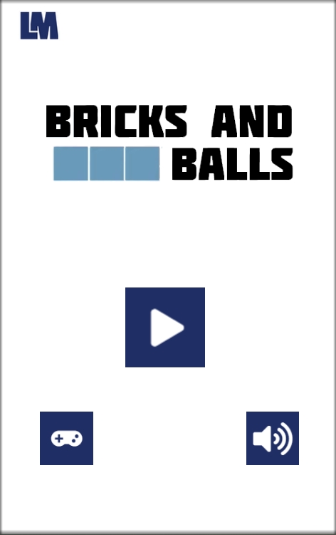 Bricks And Balls