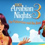 1001 Arabian Nights 3