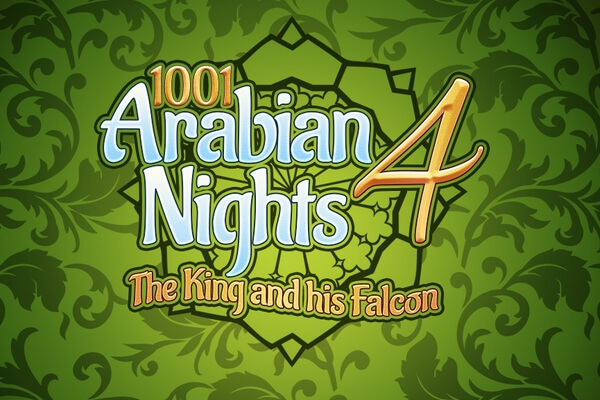 Arabian Nights 4