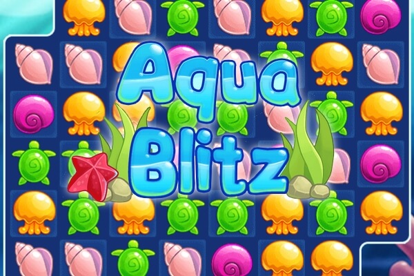 Aqua Blitz