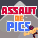 Assaut De Pics