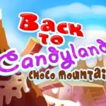 Back to Candyland 5