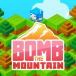 Bomb The Mountain