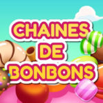 Chaînes De Bonbons