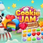 Cookie Jam Mini