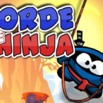 Corde De Ninja