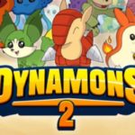 Dynamons 2
