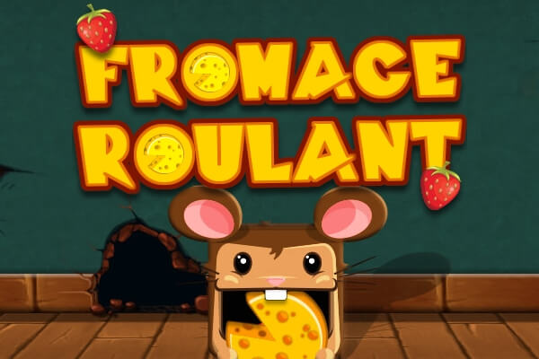 Fromage Roulant