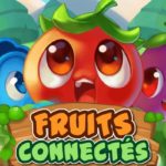 Fruits Connectés