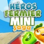 Héros Fermier : Mini Saga