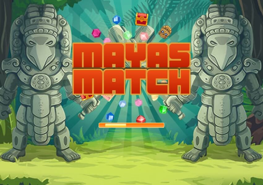 Mayas Match