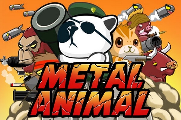 Metal-Animal