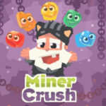 Miner Crush