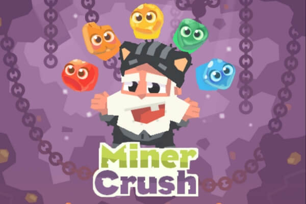 Miner Crush