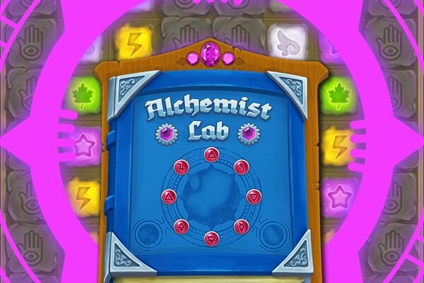 Alchemist Lab