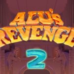 Alu’s Revenge 2