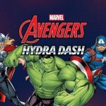 Avengers: Hydra Dash