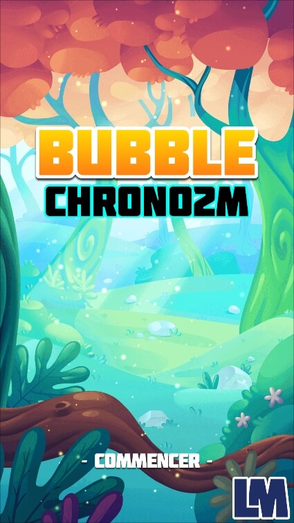 Bubble Chrono