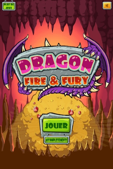 Dragon : Fire & Fury
