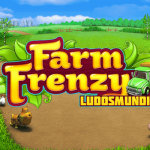 Farm Frenzy Stars