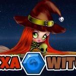 Hexa Witch