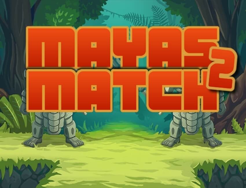 Mayas Match 2