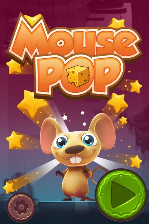 Mouse Pop