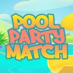Pool Party Match