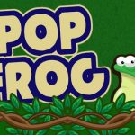 Pop Frog