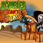 Zombies Can’t Jump